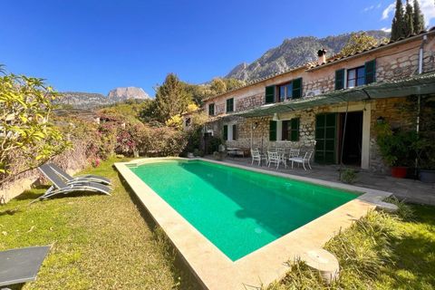 Villa en Soller, Mallorca, Soller - € 4.750.000 | Ref: 302/13728 - photo 8