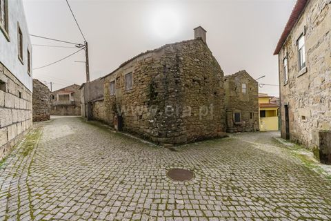 Villa i Almeida, Guarda, Almeida - € 32.380 | Ref: 111250265 - foto 1