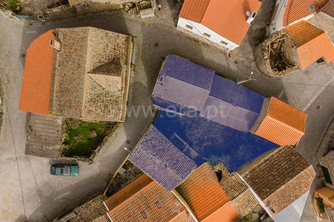 Villa i Almeida, Guarda, Almeida - € 32.380 | Ref: 111250265 - foto 2