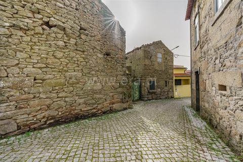 Villa i Almeida, Guarda, Almeida - € 32.380 | Ref: 111250265 - foto 3