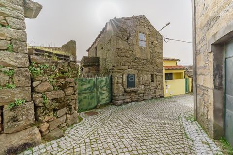 Villa i Almeida, Guarda, Almeida - € 32.380 | Ref: 111250265 - foto 4
