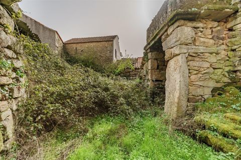 Villa i Almeida, Guarda, Almeida - € 32.380 | Ref: 111250265 - foto 9