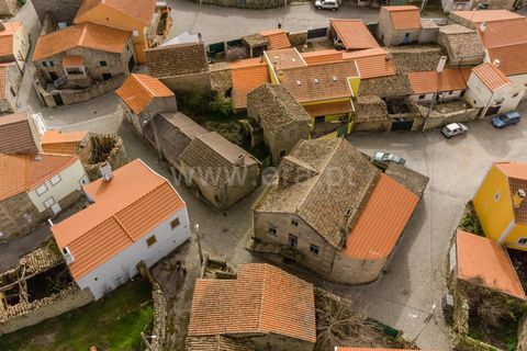 Villa i Almeida, Guarda, Almeida - € 32.380 | Ref: 111250265 - foto 11
