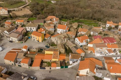 Villa i Almeida, Guarda, Almeida - € 32.380 | Ref: 111250265 - foto 13