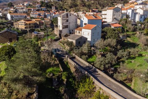 Byhus i Covilha, Castelo Branco, Covilha - € 20.000 | Ref: 111260012 - foto 2