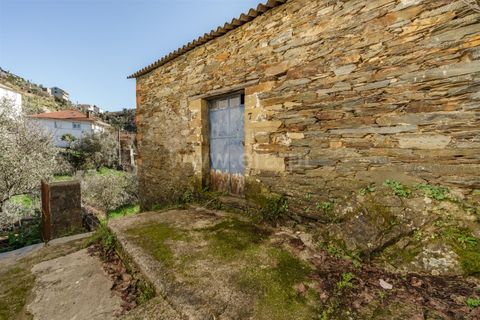 Byhus i Covilha, Castelo Branco, Covilha - € 20.000 | Ref: 111260012 - foto 3