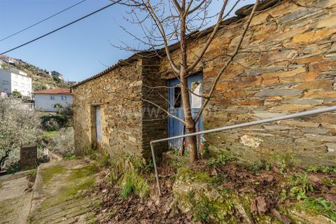 Byhus i Covilha, Castelo Branco, Covilha - € 20.000 | Ref: 111260012 - foto 1