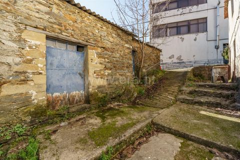 Byhus i Covilha, Castelo Branco, Covilha - € 20.000 | Ref: 111260012 - foto 4