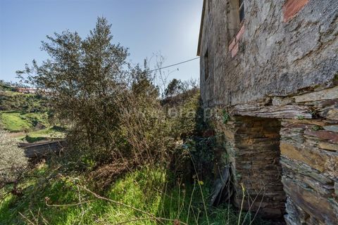 Byhus i Covilha, Castelo Branco, Covilha - € 20.000 | Ref: 111260012 - foto 5