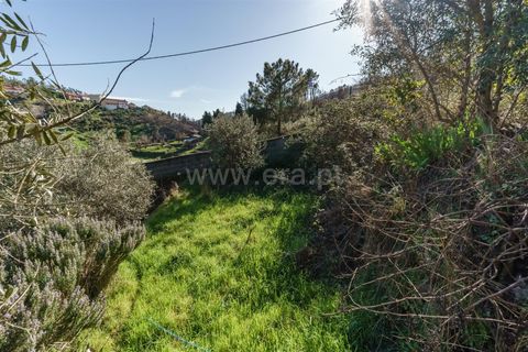 Byhus i Covilha, Castelo Branco, Covilha - € 20.000 | Ref: 111260012 - foto 6