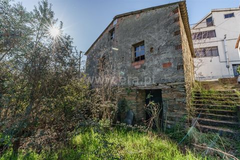 Byhus i Covilha, Castelo Branco, Covilha - € 20.000 | Ref: 111260012 - foto 7