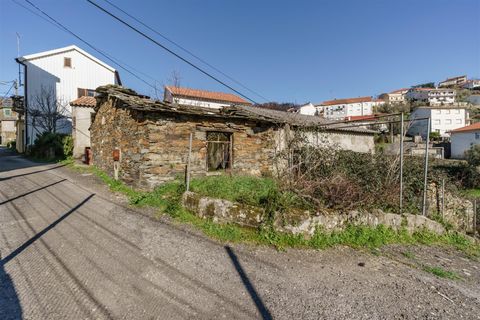 Byhus i Covilha, Castelo Branco, Covilha - € 20.000 | Ref: 111260012 - foto 8