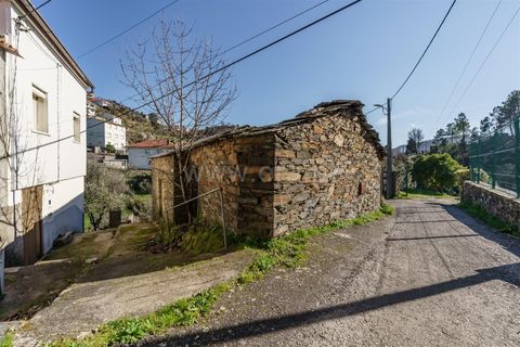 Byhus i Covilha, Castelo Branco, Covilha - € 20.000 | Ref: 111260012 - foto 9