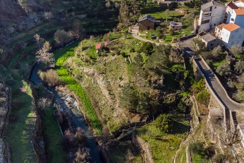 Byhus i Covilha, Castelo Branco, Covilha - € 20.000 | Ref: 111260012 - foto 10