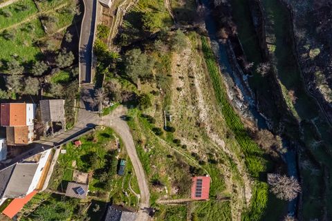 Byhus i Covilha, Castelo Branco, Covilha - € 20.000 | Ref: 111260012 - foto 11