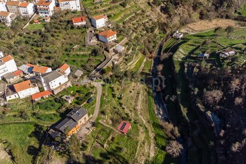 Byhus i Covilha, Castelo Branco, Covilha - € 20.000 | Ref: 111260012 - foto 12