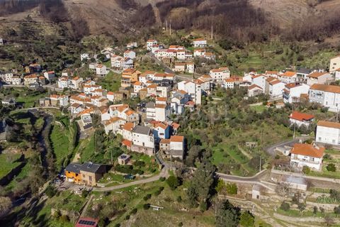 Byhus i Covilha, Castelo Branco, Covilha - € 20.000 | Ref: 111260012 - foto 13