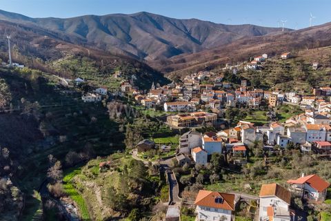 Byhus i Covilha, Castelo Branco, Covilha - € 20.000 | Ref: 111260012 - foto 14