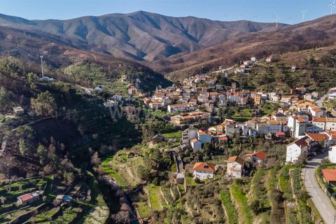 Byhus i Covilha, Castelo Branco, Covilha - € 20.000 | Ref: 111260012 - foto 15