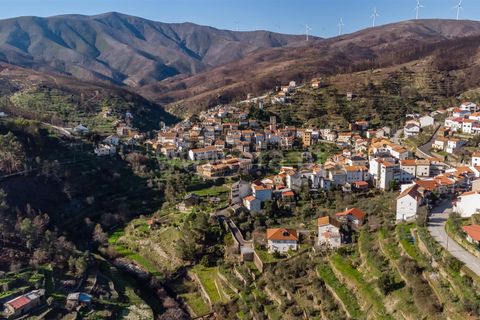 Byhus i Covilha, Castelo Branco, Covilha - € 20.000 | Ref: 111260012 - foto 16
