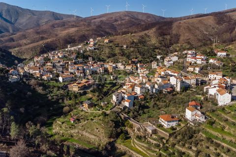 Byhus i Covilha, Castelo Branco, Covilha - € 20.000 | Ref: 111260012 - foto 17