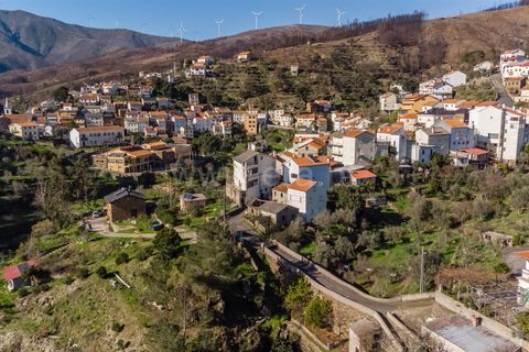 Byhus i Covilha, Castelo Branco, Covilha - € 20.000 | Ref: 111260012 - foto 18