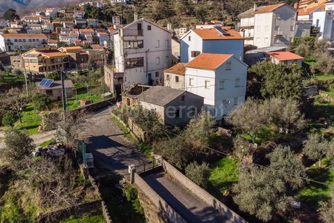 Byhus i Covilha, Castelo Branco, Covilha - € 20.000 | Ref: 111260012 - foto 19