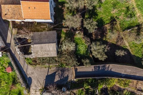 Byhus i Covilha, Castelo Branco, Covilha - € 20.000 | Ref: 111260012 - foto 20