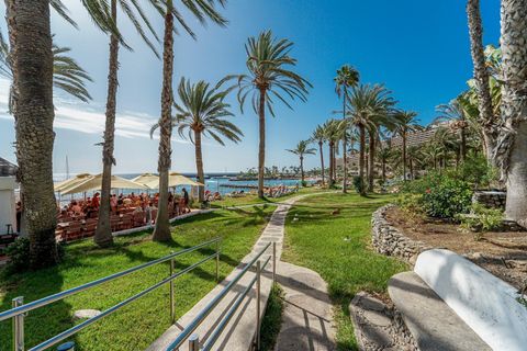 Wohnung in Mogan, Gran Canaria, Mogan - € 299.000 | Ref: 0040/12059 - Foto 7