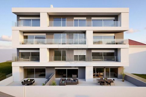 Leilighet i Mafra, Lisbon, Mafra - € 393 000 | Ref: 120612480-82 - foto 3