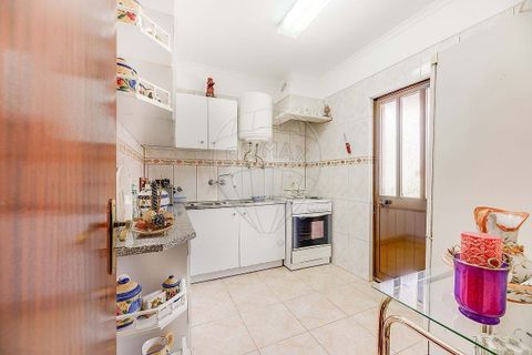 Villa i Almada, Setubal, Almada - € 200.000 | Ref: 120612276-23 - foto 2