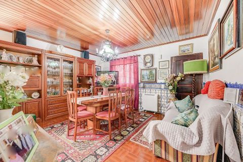 Villa i Almada, Setubal, Almada - € 200.000 | Ref: 120612276-23 - foto 5