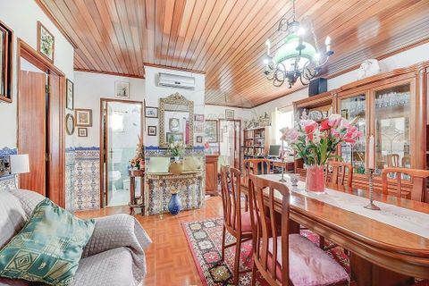 Villa i Almada, Setubal, Almada - € 200.000 | Ref: 120612276-23 - foto 6