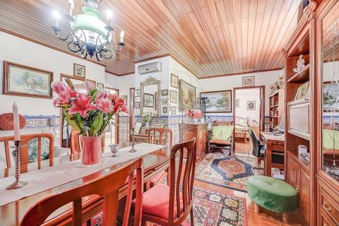 Villa i Almada, Setubal, Almada - € 200.000 | Ref: 120612276-23 - foto 7