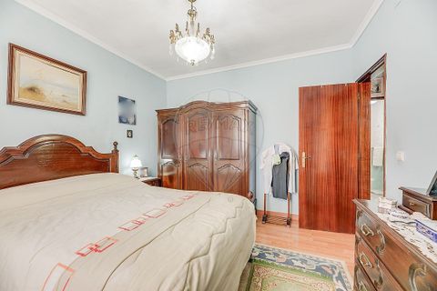 Villa i Almada, Setubal, Almada - € 200.000 | Ref: 120612276-23 - foto 11