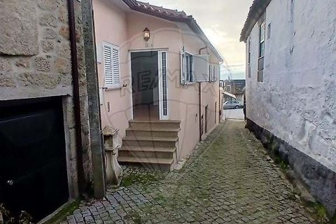 Villa a Tabuaco, Viseu, Tabuaco - € 140.000 | Ref: 126021103-63 - foto 2