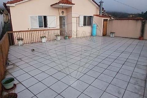 Villa a Tabuaco, Viseu, Tabuaco - € 140.000 | Ref: 126021103-63 - foto 3