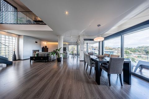 Villa a Viseu, Viseu, Viseu - € 1.100.000 | Ref: 126021010-174 - foto 6