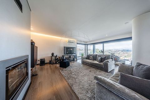 Villa a Viseu, Viseu, Viseu - € 1.100.000 | Ref: 126021010-174 - foto 9