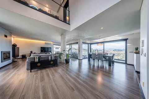 Villa a Viseu, Viseu, Viseu - € 1.100.000 | Ref: 126021010-174 - foto 10