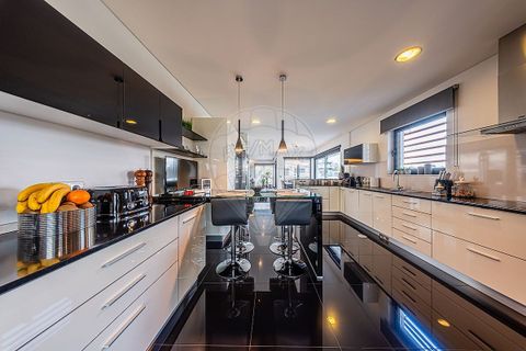 Villa a Viseu, Viseu, Viseu - € 1.100.000 | Ref: 126021010-174 - foto 13