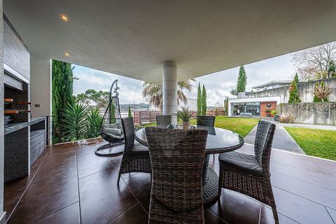 Villa a Viseu, Viseu, Viseu - € 1.100.000 | Ref: 126021010-174 - foto 16