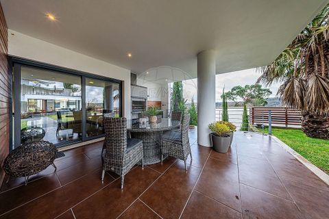 Villa a Viseu, Viseu, Viseu - € 1.100.000 | Ref: 126021010-174 - foto 17