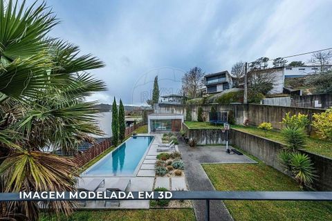 Villa a Viseu, Viseu, Viseu - € 1.100.000 | Ref: 126021010-174 - foto 20