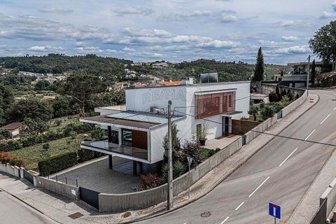 Villa a Viseu, Viseu, Viseu - € 1.100.000 | Ref: 126021010-174 - foto 2