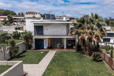 Villa a Viseu, Viseu, Viseu - € 1.100.000 | Ref: 126021010-174 - foto 3