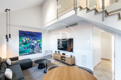 Penthouse i Valencia, Valencia, Valencia - € 698.000 | Ref: VV2601043 - foto 6