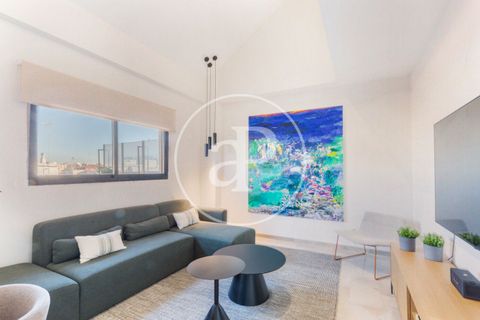 Penthouse i Valencia, Valencia, Valencia - € 698.000 | Ref: VV2601043 - foto 7