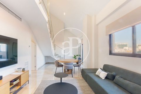 Penthouse i Valencia, Valencia, Valencia - € 698.000 | Ref: VV2601043 - foto 8