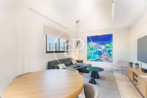 Penthouse i Valencia, Valencia, Valencia - € 698.000 | Ref: VV2601043 - foto 9